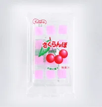 菓子 SAKURA 昔懐かし菓子駄菓子 駄菓子紹介＃04｜mba_international