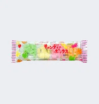 昔懐かし菓子駄菓子 駄菓子紹介＃04｜mba_international