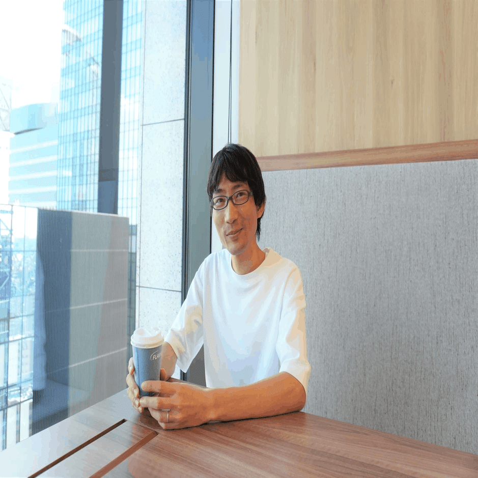 経営陣インタビュー#3 代表取締役社長執行役員 CEO