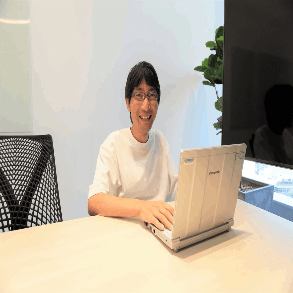 専用出品　会長兼CEO様 経営陣インタビュー#3 代表取締役社長執行役員 CEO