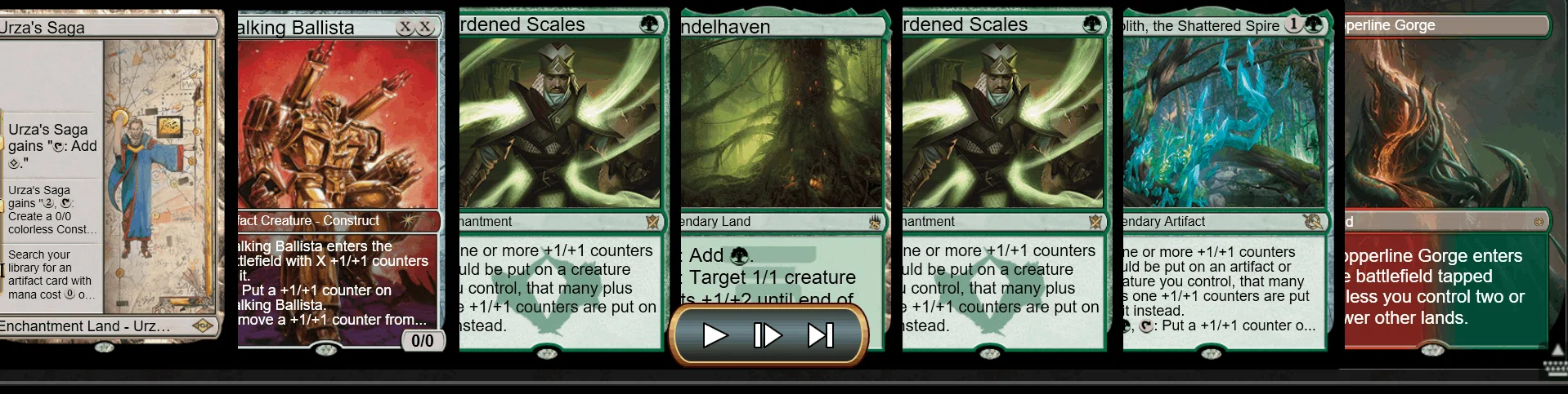 mtg アゾリウス親和　デッキパーツ　モダン mtg アゾリウス親和 デッキパーツ モダン 【公式通販】