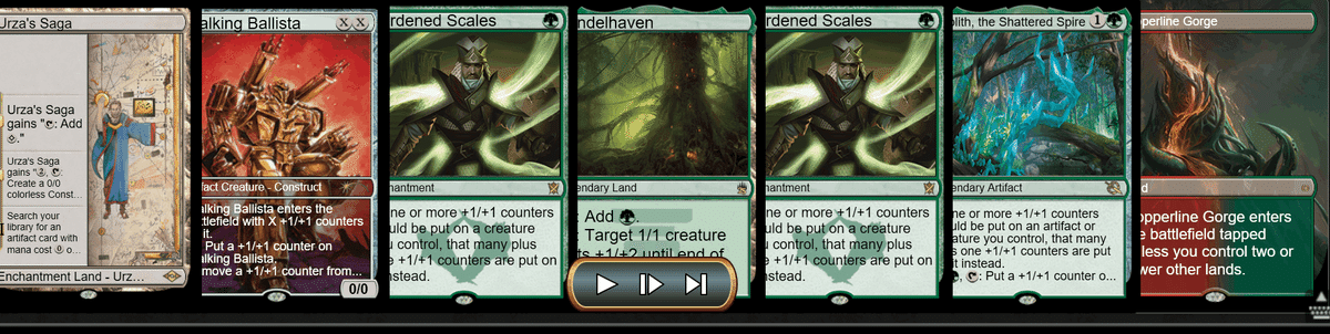 モダン】鱗親和デッキガイド 2023 7/14【MTG】｜あすてか