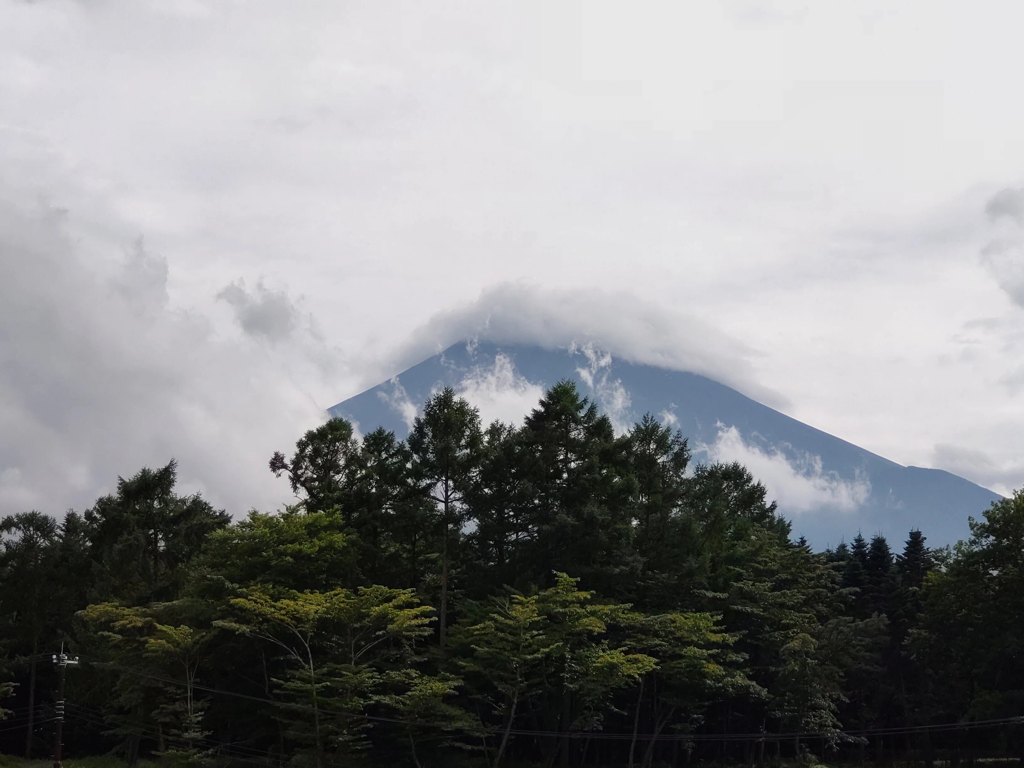今再び、富士山を眺めてみませんか|山梨県富士吉田市 ふじさん