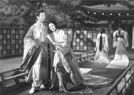 日本映画】「新・平家物語」｜TOMOKI
