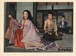 日本映画】「新・平家物語」｜TOMOKI
