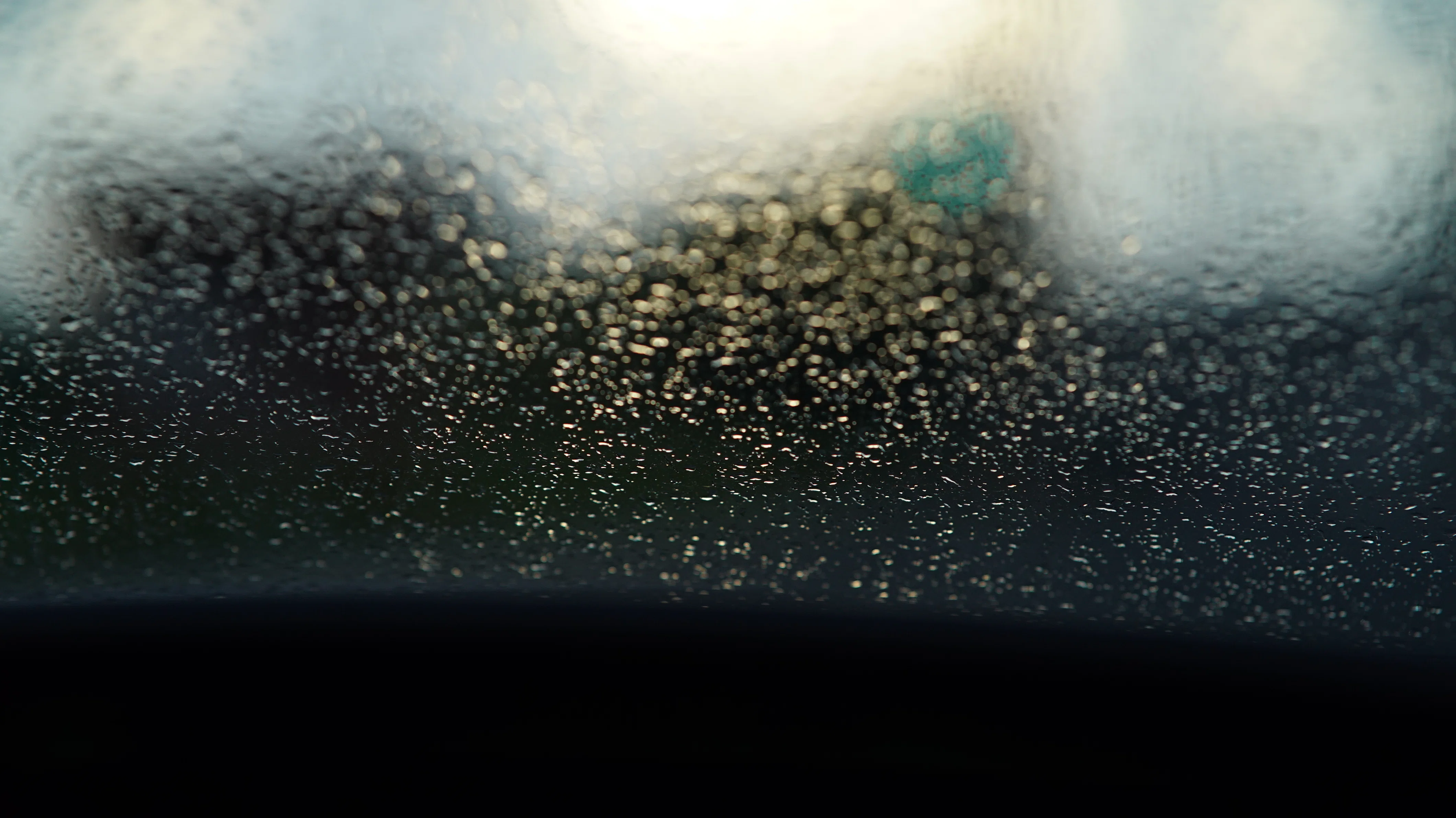 車洗ったら雨が降る|takezo
