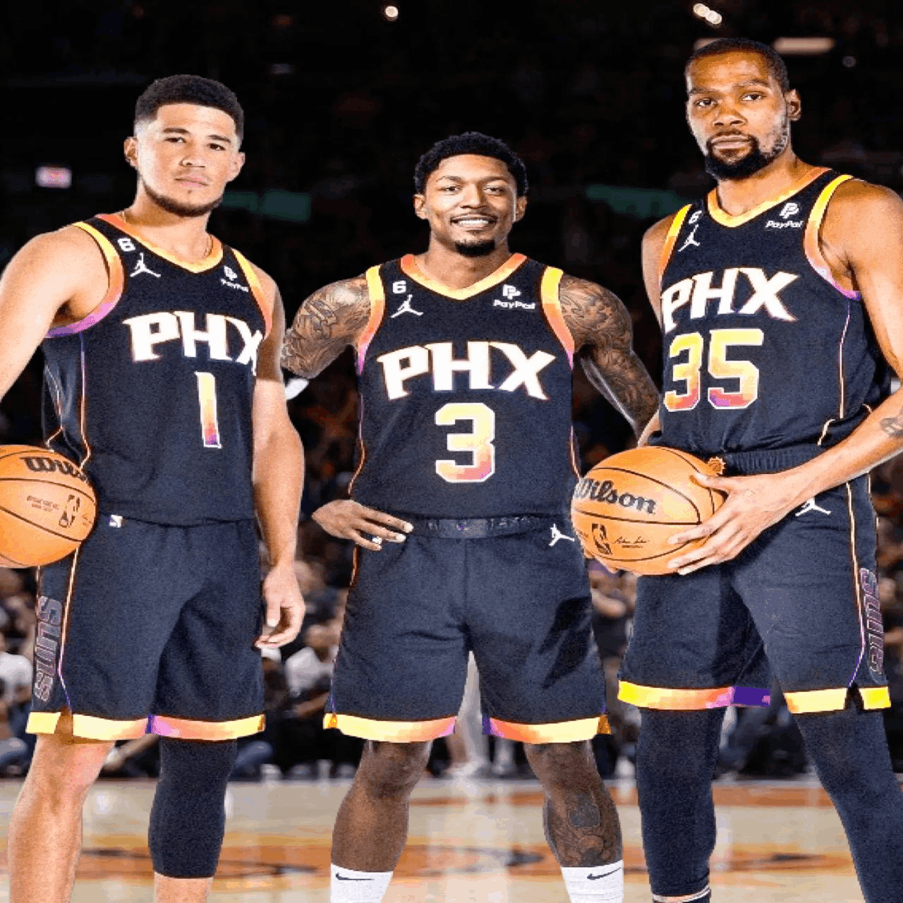 nba サイン入り ブラッドリービール ブラッドリー・ビールのトレードについて｜NBAレポーター