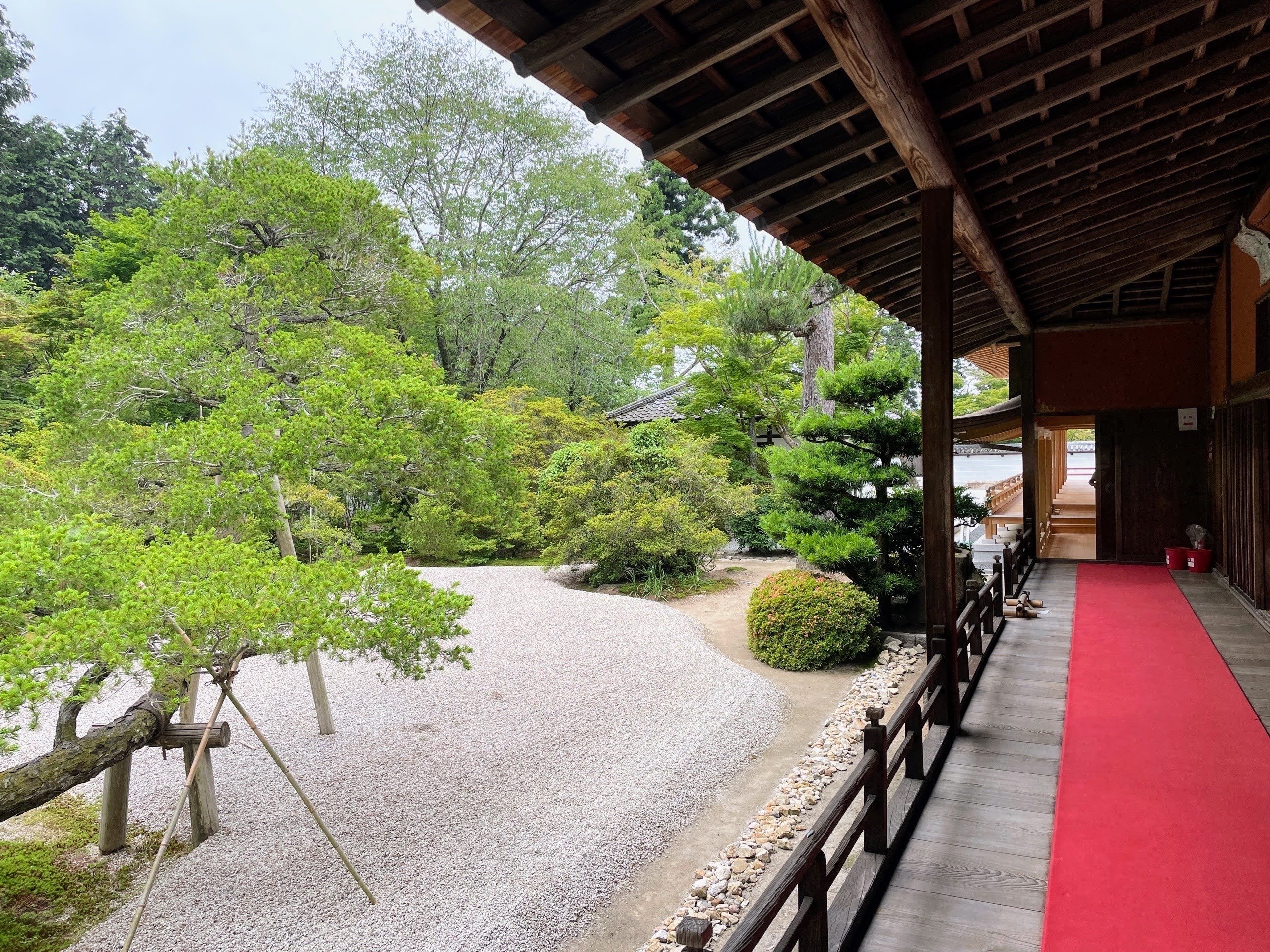 国宝「不動明王像(黄不動)」(京都・曼