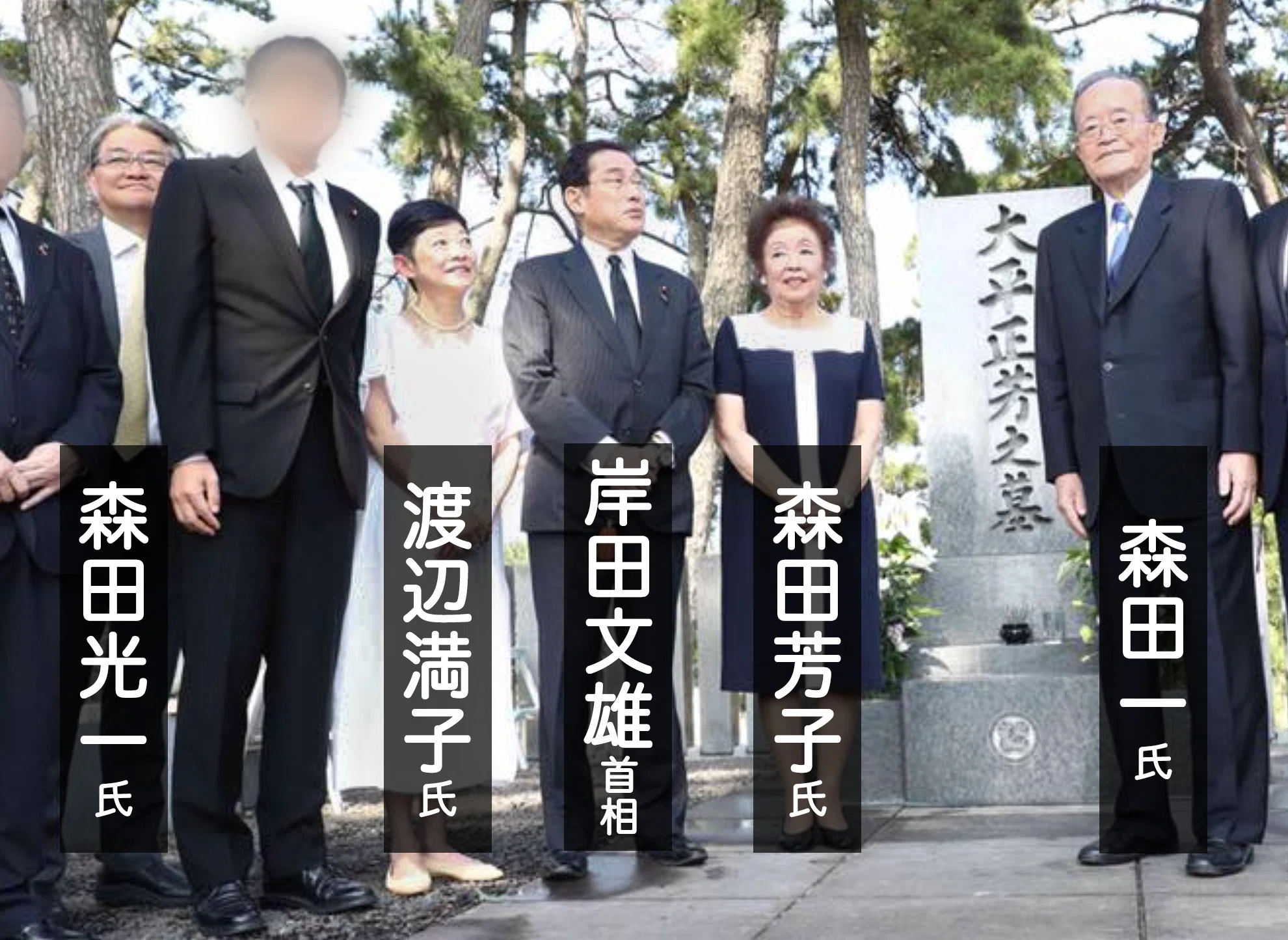 政治家と中国大好き💛渡辺満子ちゃんの弟・森田光一君｜篠原由佳☆丙午女ゆるーくchから移転
