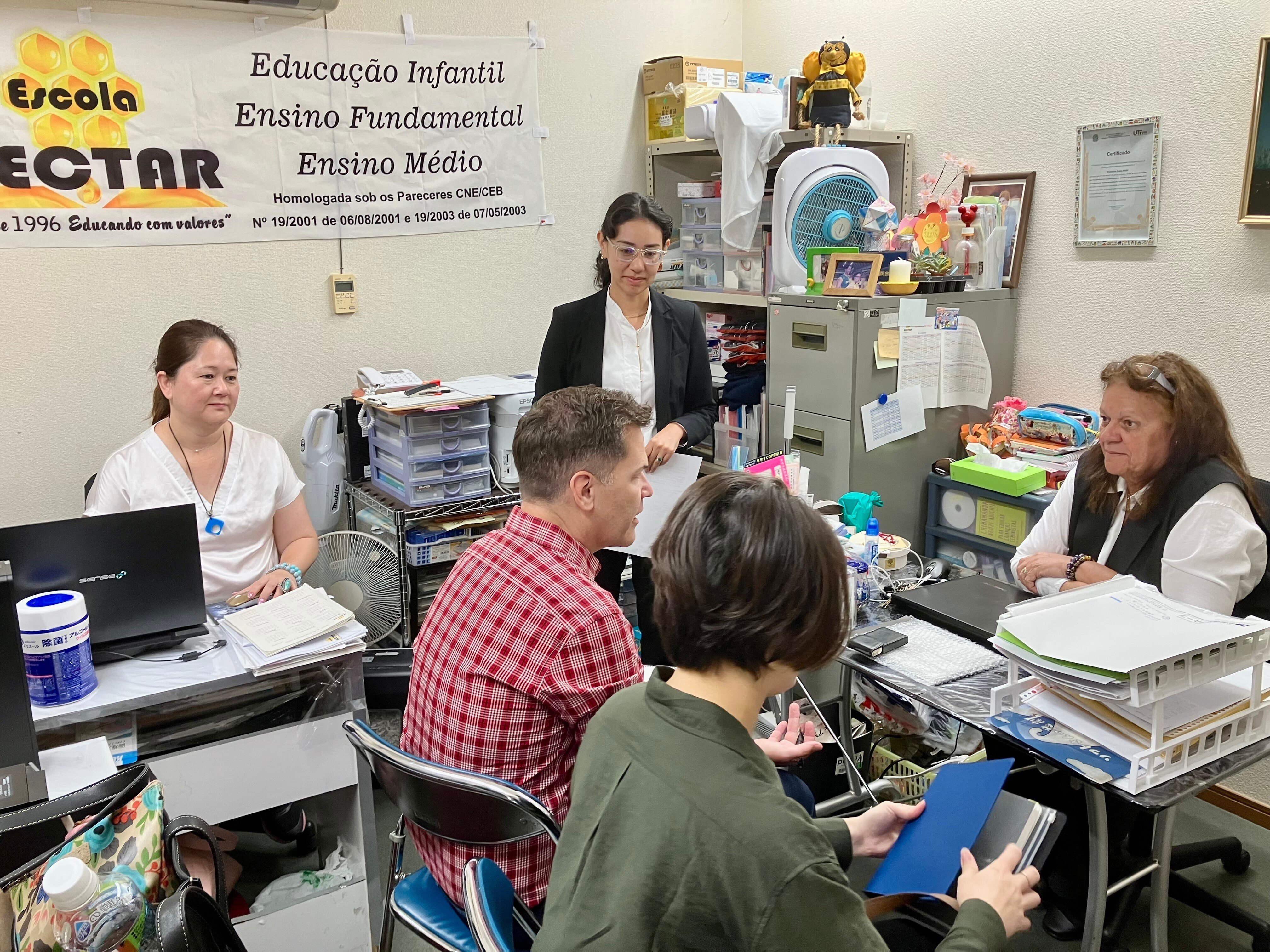 2023年6月の活動報告|NPO法人多文化共生リソースセンター東海