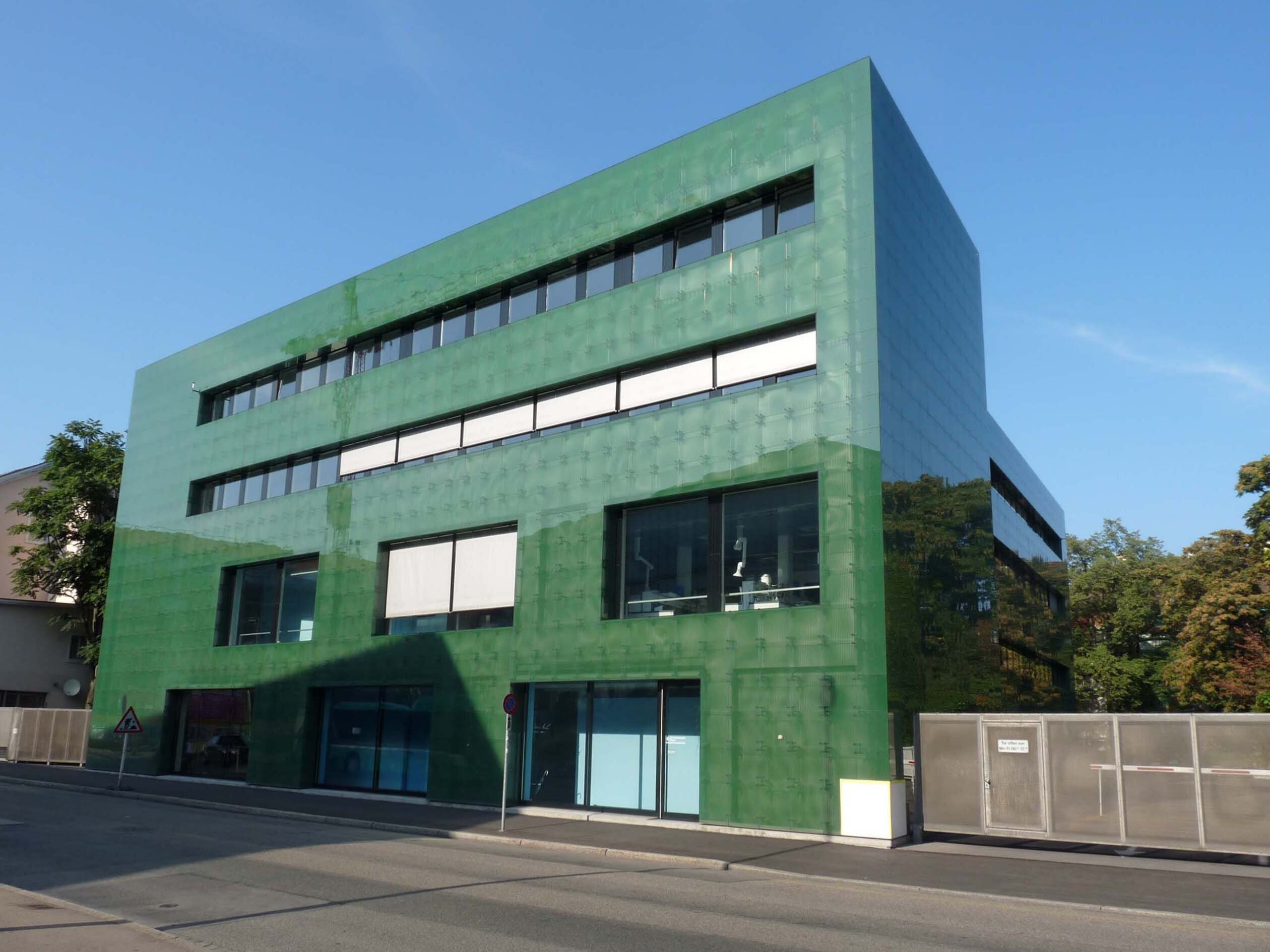 建築】集まれ！ ヘルツォーク&ド・ムーロン！｜Hiroshi Kawajiri