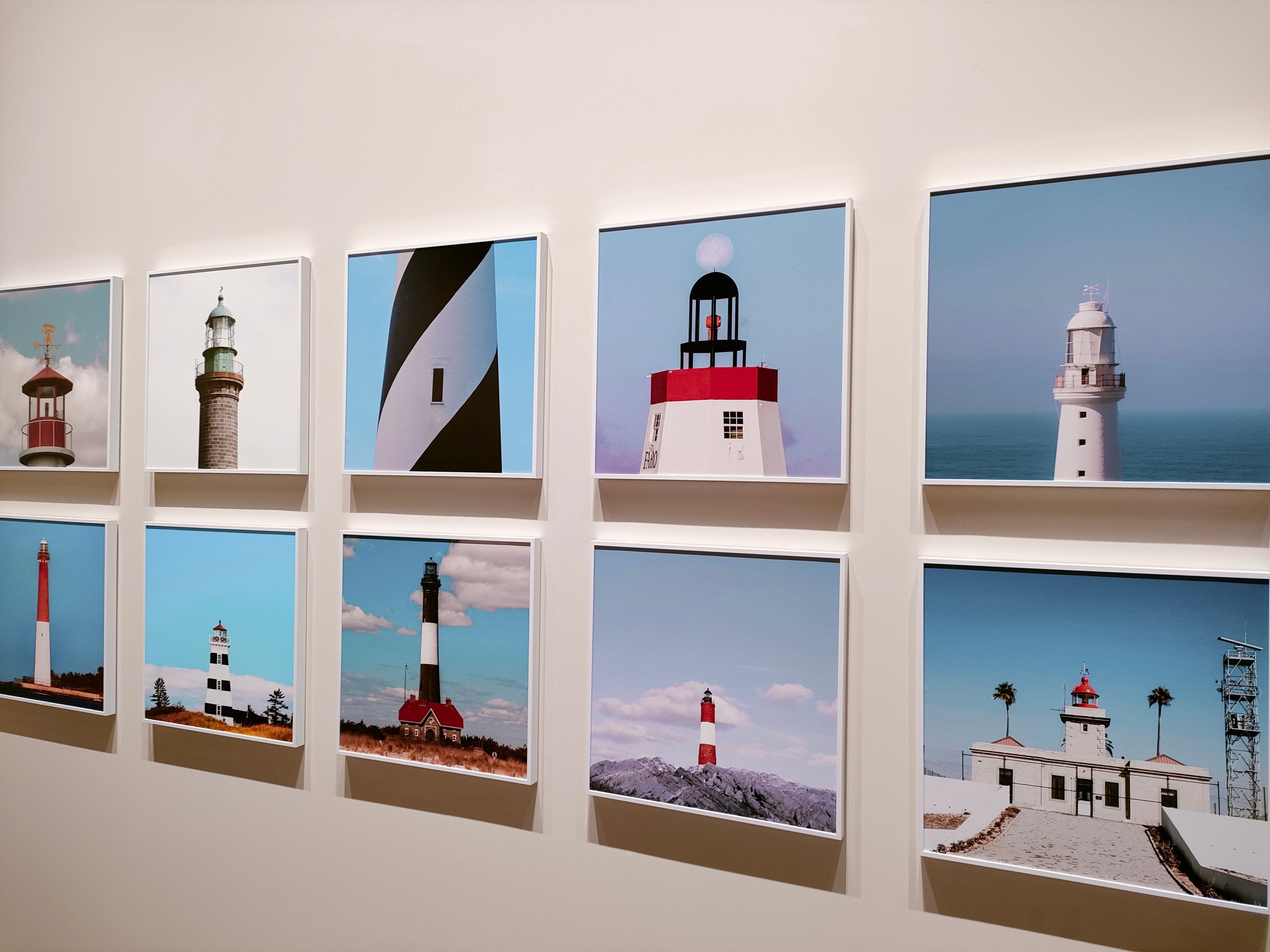 Accidentally Wes Anderson（ウェス・アンダーソンすぎる風景展