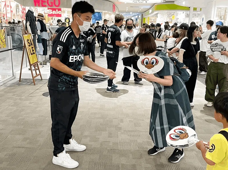 社長note【ハーフターンに向けて】｜株式会社松本山雅