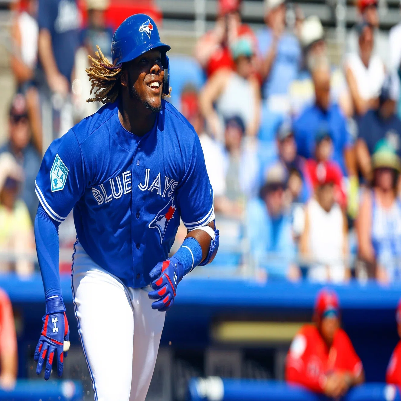 Vladimir Guerrero Jr. (2022 Toronto Blue Jays) [eBaseball Powerful 
