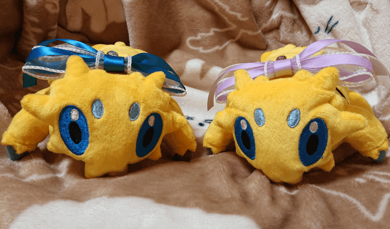 ポケモン　リボンつき　ぬいぐるみ　モノズ　202511281518 81WOZ0TQ37L._AC_UF894,