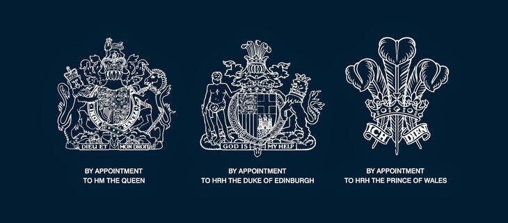 №英国館　王室御用達　ロイヤルワラント　Mappin & Webbテーブルウェア №英国館 王室御用達 ロイヤルワラント Mappin & Webbテーブルウェア