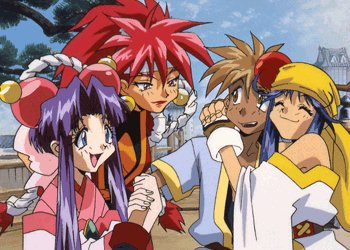 アニメにおけるキャラクターデザインの変遷について～｜ニル