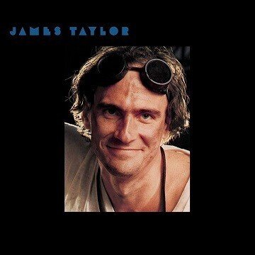 ジェームス・テイラー James Taylor complete 楽譜 2冊セット