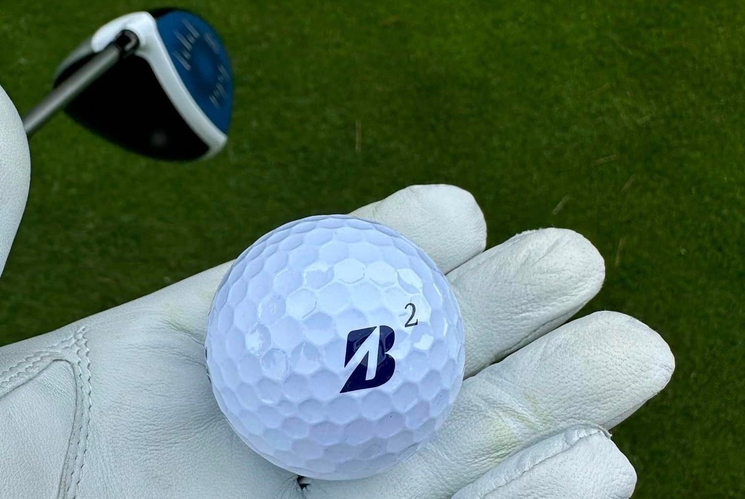 T島エースボール替えるってよ！新しいJGRって良いかも