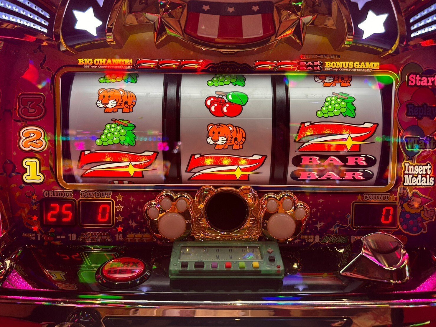 真のおすすめ機種を探せ【6月27日 神奈川県:セブンS川崎】｜スロ屋の超攻略