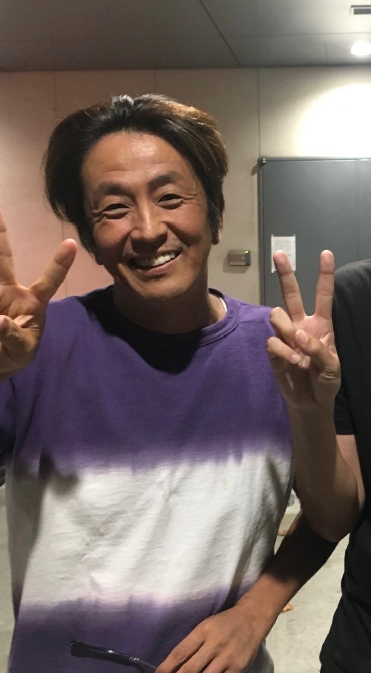 堀内健と「ラジオ」と僕｜ブーメランチャンネル