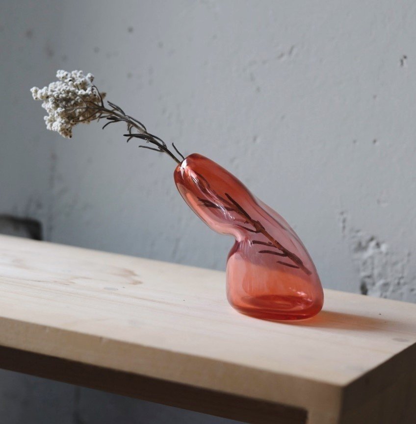 Yuri Iwamoto展』がオンラインでスタートします【FREEPARK
