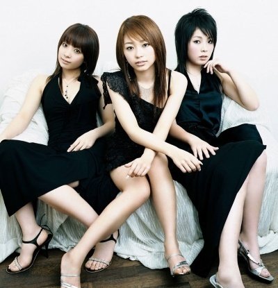 好きになる3人組女性ダンスボーカルグループがいつも早々に解散してしまう話｜KENT