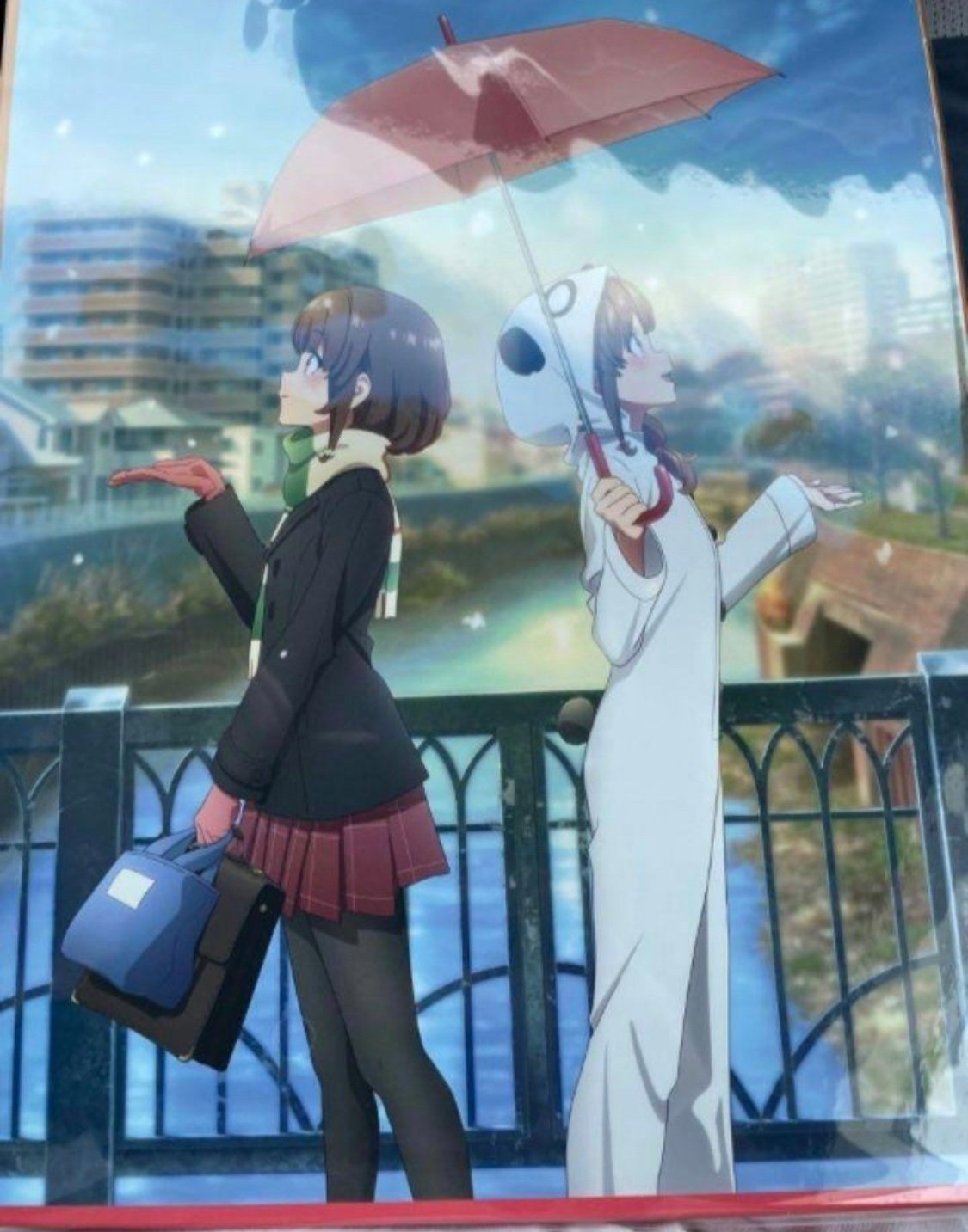 青春ブタ野郎 青ブタ ロジカルウィッチ 双葉 理央 SP サイン 種崎敦美 Amazon.co.jp: 青春ブタ野郎 青ブタ ロジカルウィッチ 双葉 理央