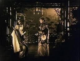 古典映画】「散り行く花」｜TOMOKI