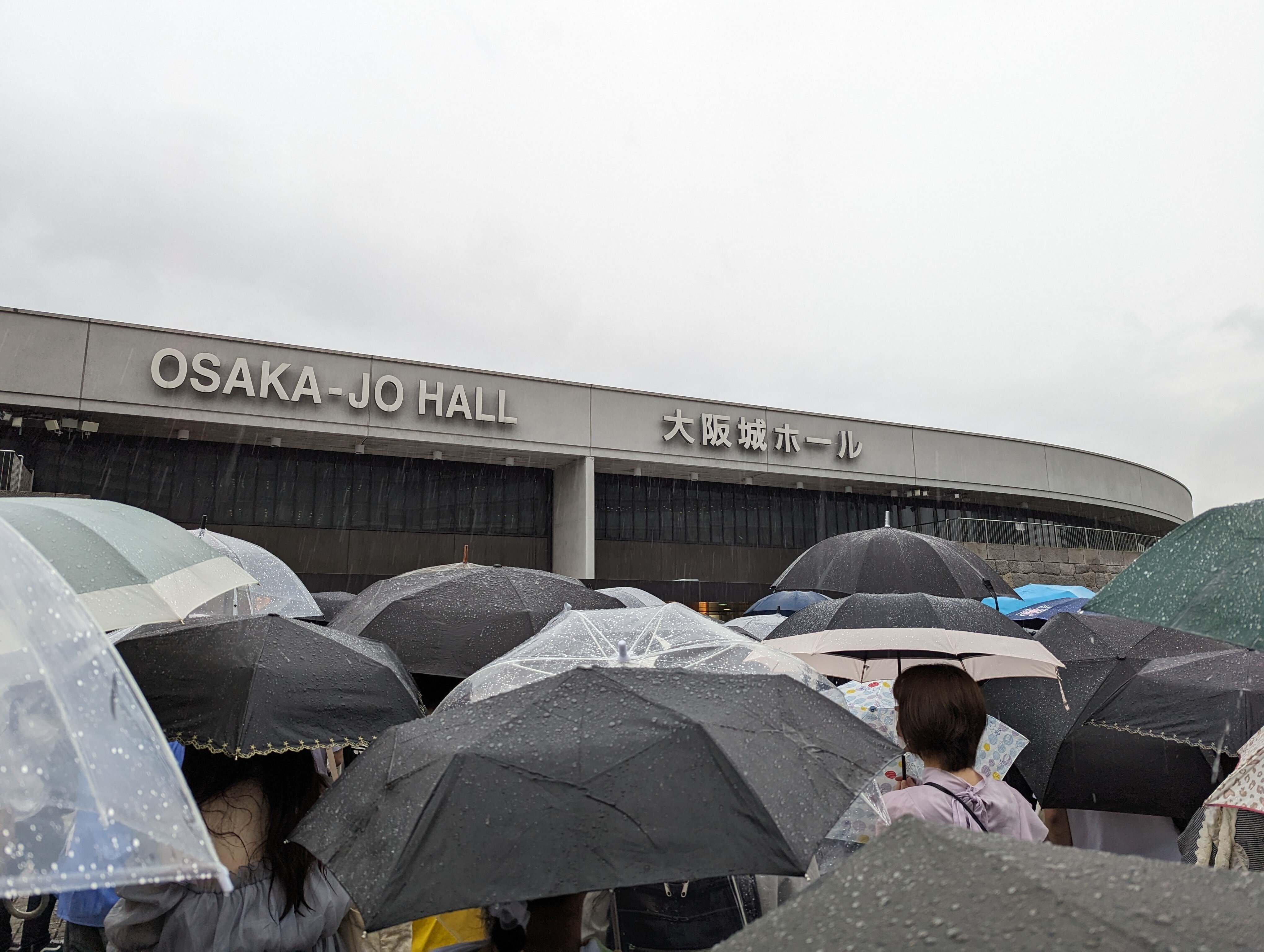 信じてなければ、ここにいない ー 乃木坂46真夏の全国ツアー2023大阪