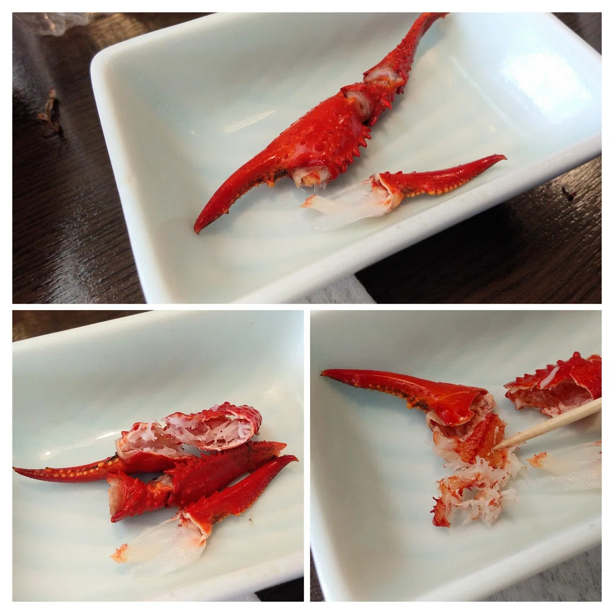 エビガニを実食し、そのルーツに迫る/Crayfish@千葉県北総地区|魚介馬鹿一代/Fish Nerd Life