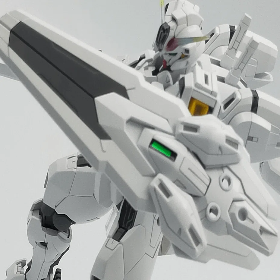 ガンダムキャリバーン｜ノアス