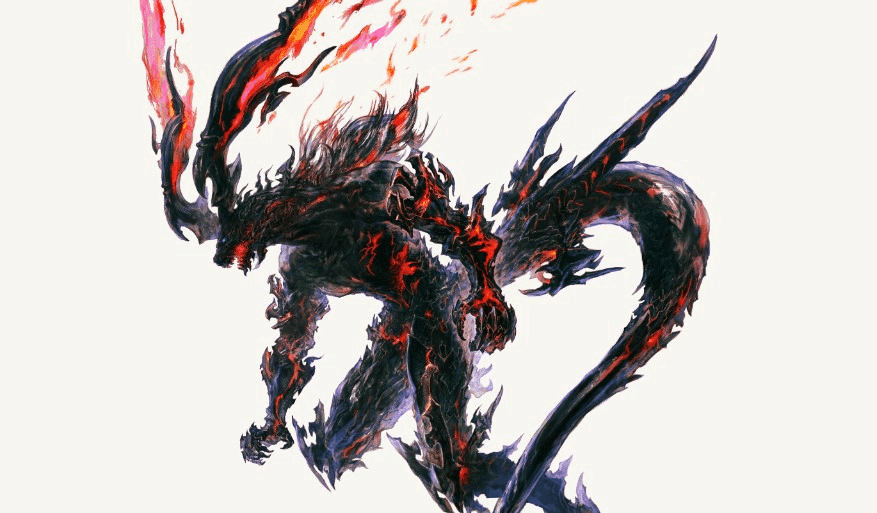 FINAL FANTASY XVI レビュー｜ルギアス