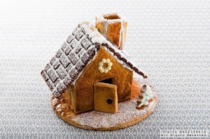 ステンドグラス　ランプ⭐︎お菓子の家　ハンドメイド ステンドグラス ランプ⭐︎お菓子の家 ハンドメイド