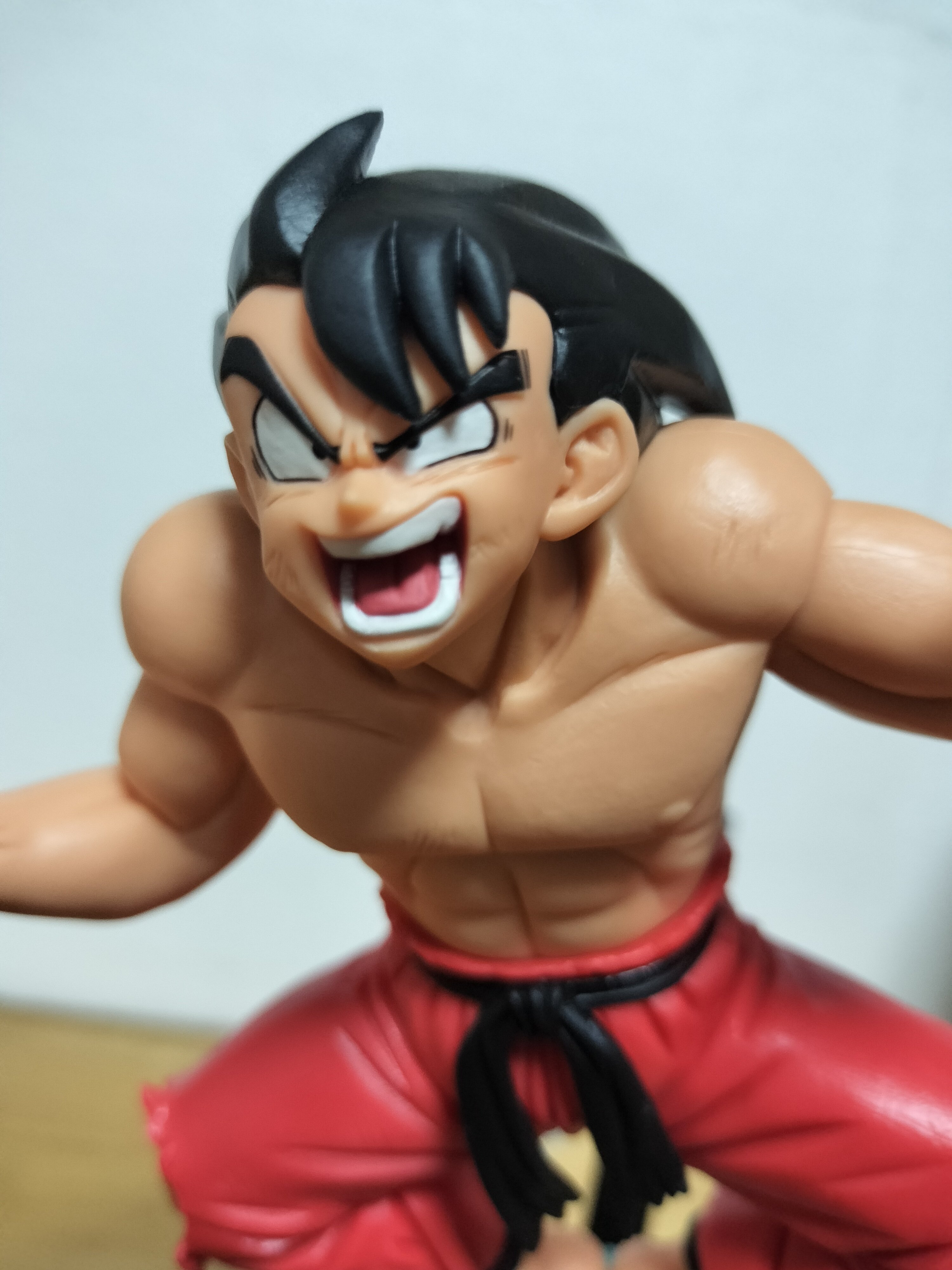 ドラゴンボール 孫悟空 足かめはめ波 G×materia Ⅲ 36体セット ドラゴンボール 孫悟空 足かめはめ波 G×materia Ⅲ 36体セット