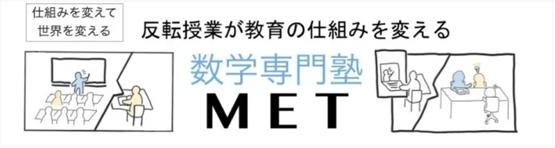 改良版！！秘伝のテキスト】場合の数:究極の35題｜数学専門塾MET