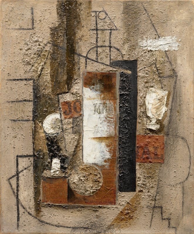 ABSTRACTION展を見て絵画における「抽象」について考えてみた。｜水野