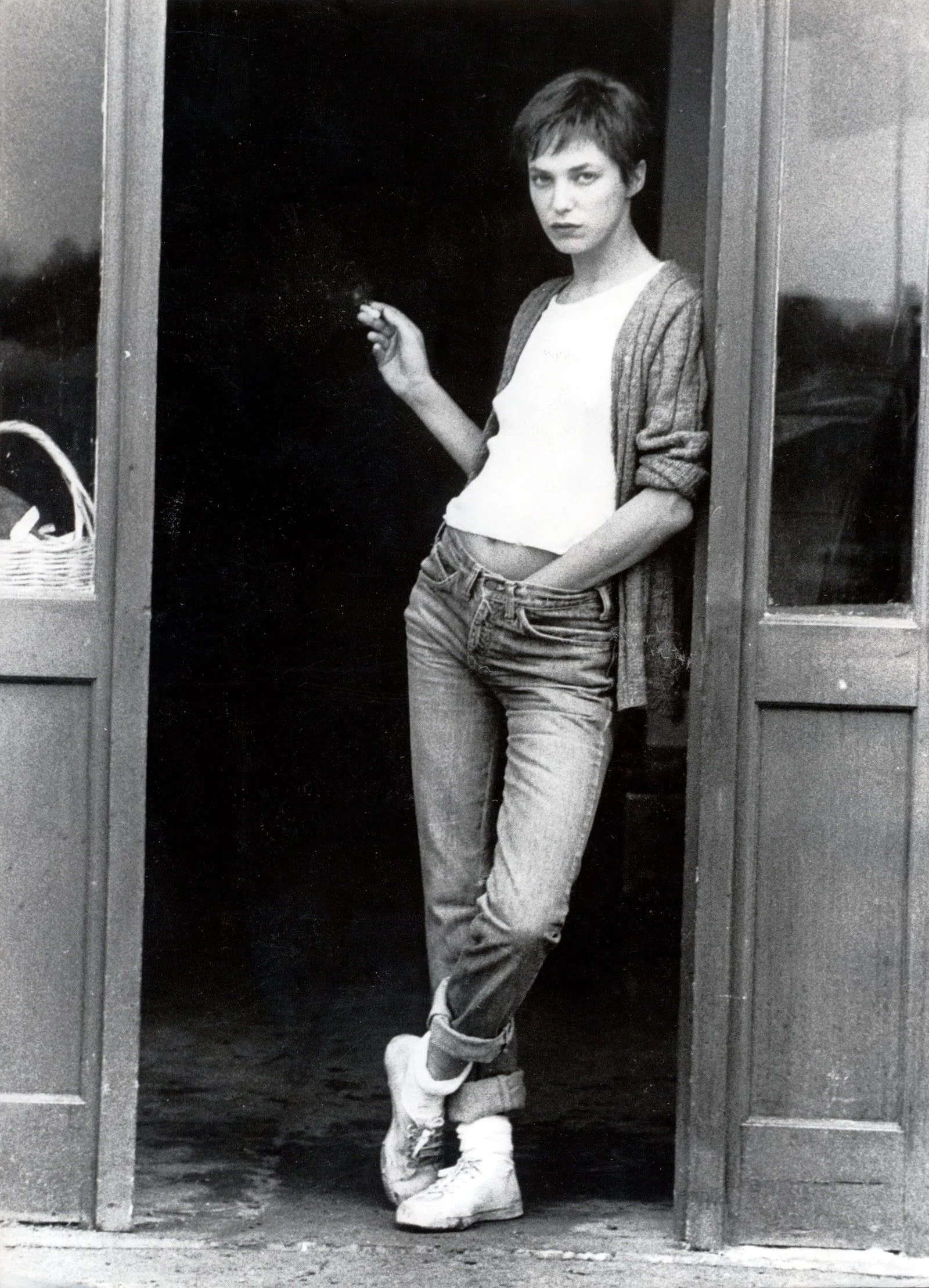 Thank you, Jane Birkin ｜Lulu's Cabinet