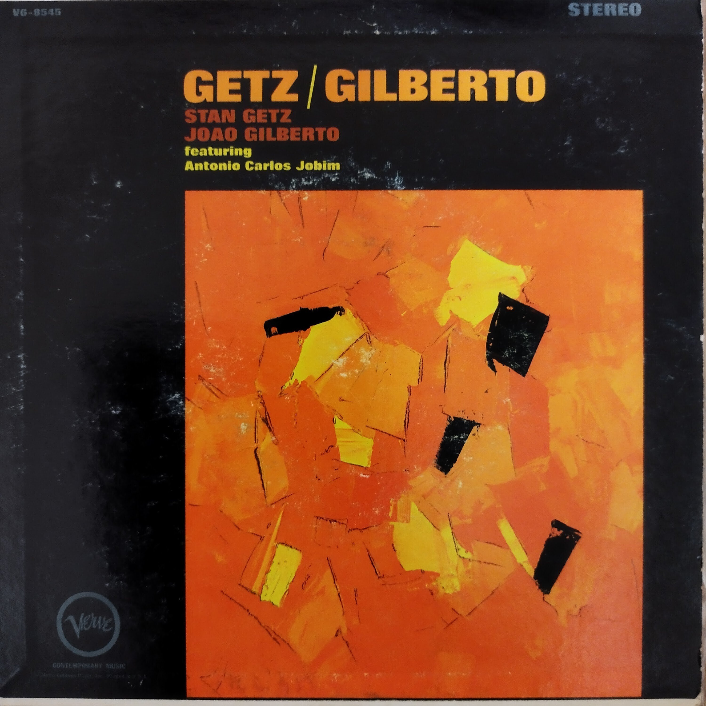 ジルベルト・ゴールデン・ジャパニーズ・アルバム