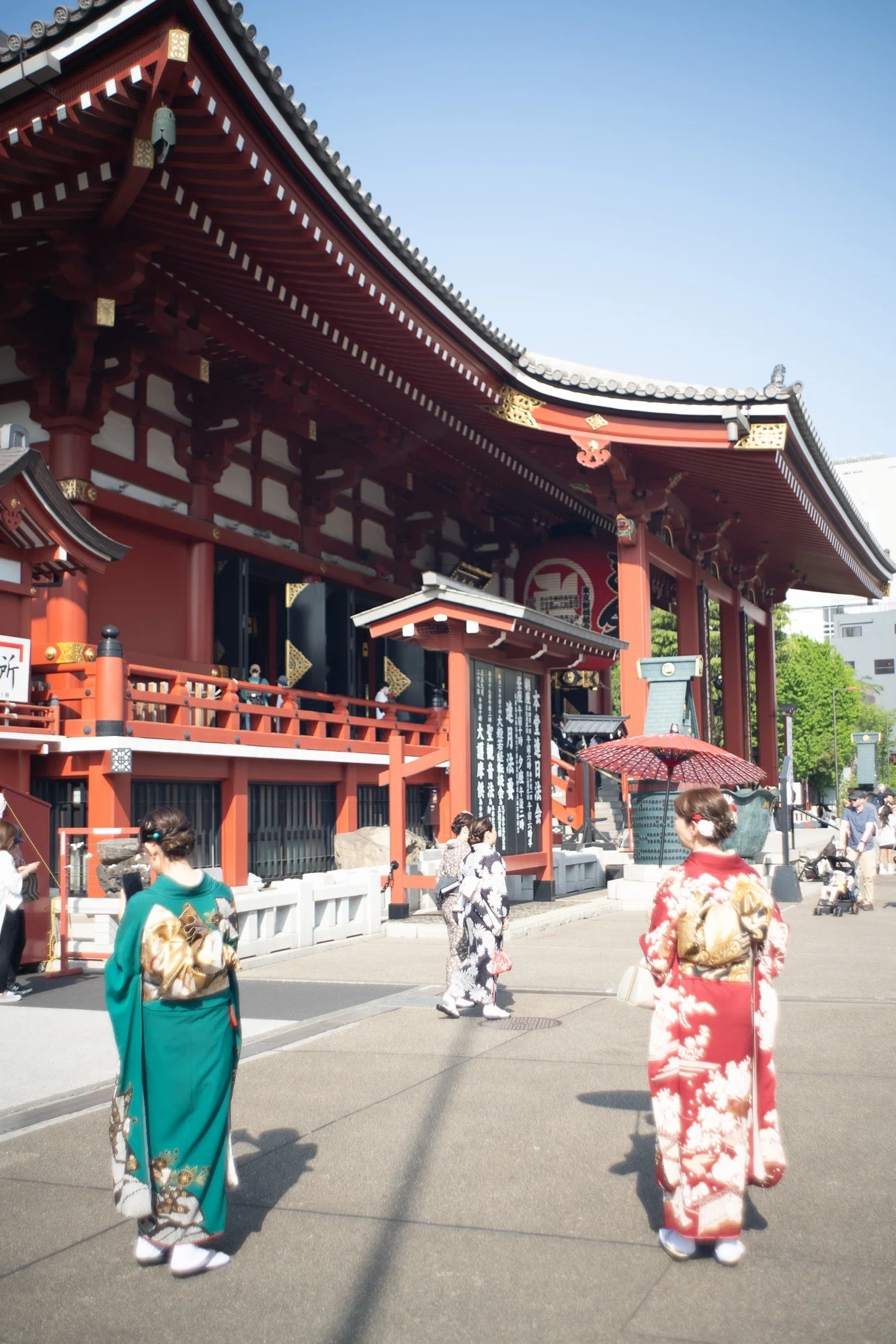 Carl Zeiss Jena Flektogon 35mm F2.8 × ストリート｜PS2U