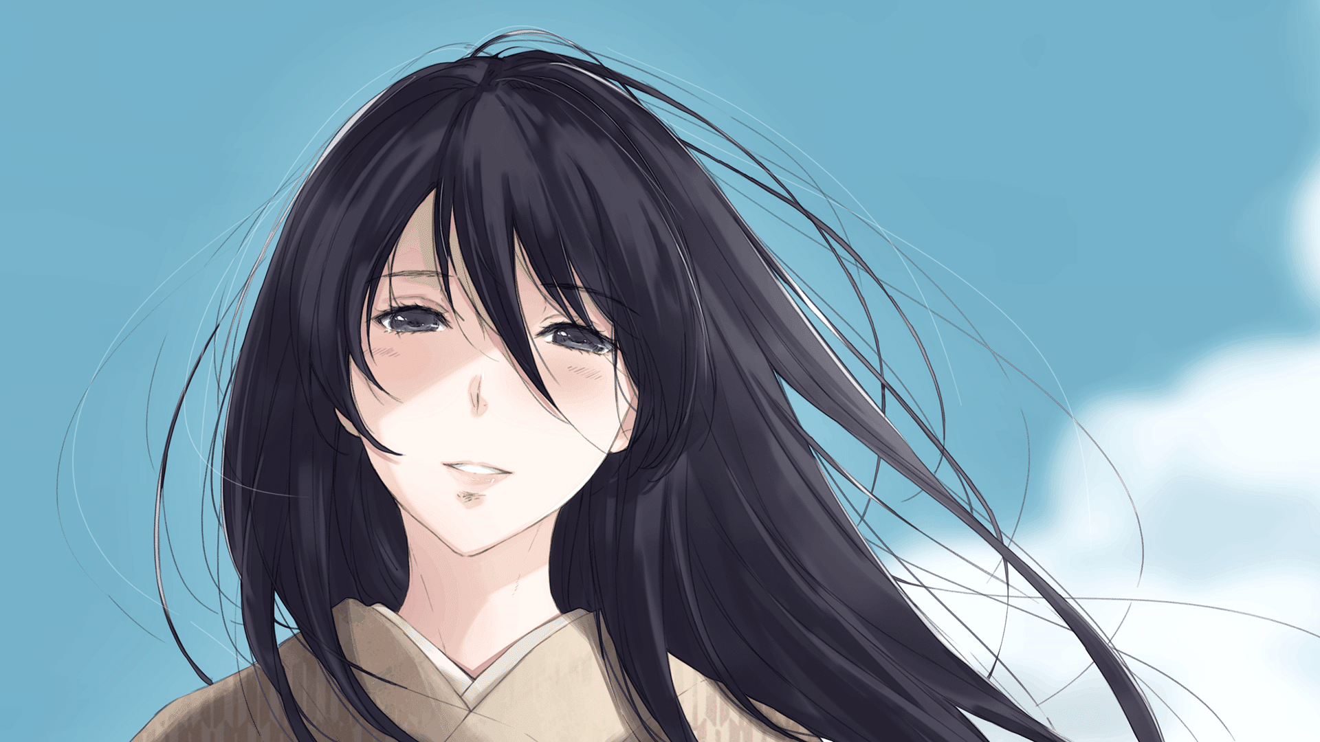 Innocent Grey