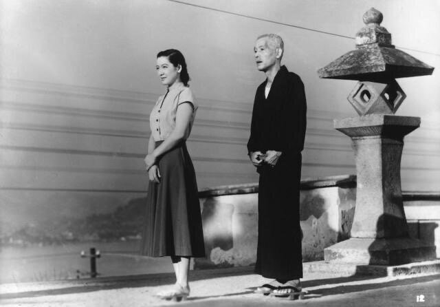 小津安二郎　東京物語 東京物語 - Wikipedia