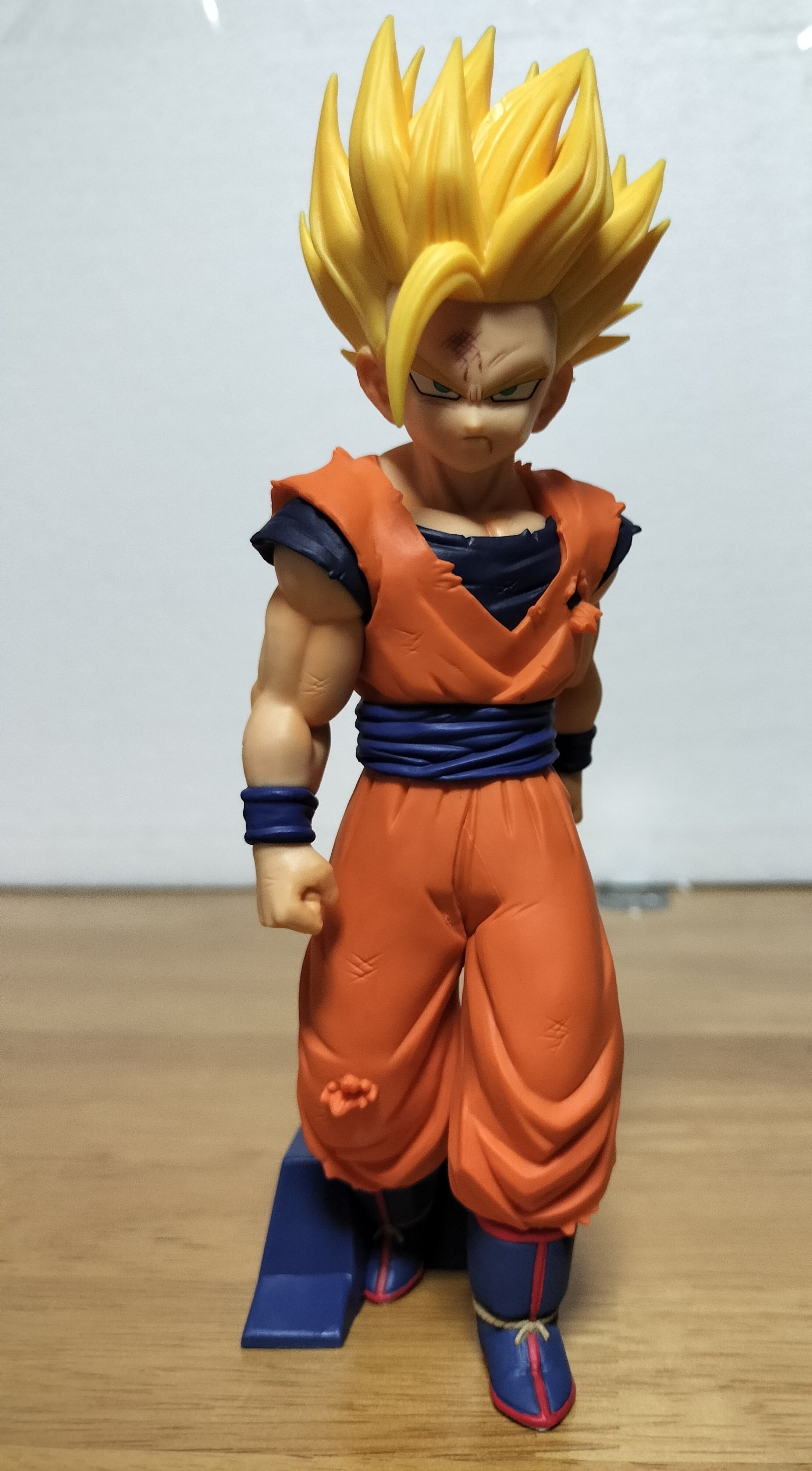 孫悟飯 劇場版 グッズ】ドラカプEDITION of THE MOVIE 悟飯+ハイヤー