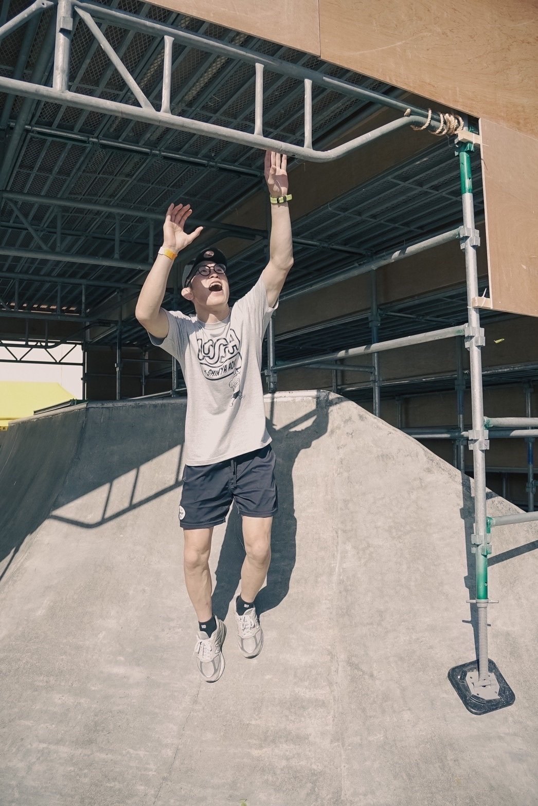 連休の「でんすけTシャツ」出張販売の話 実際の場でコミュニケーション