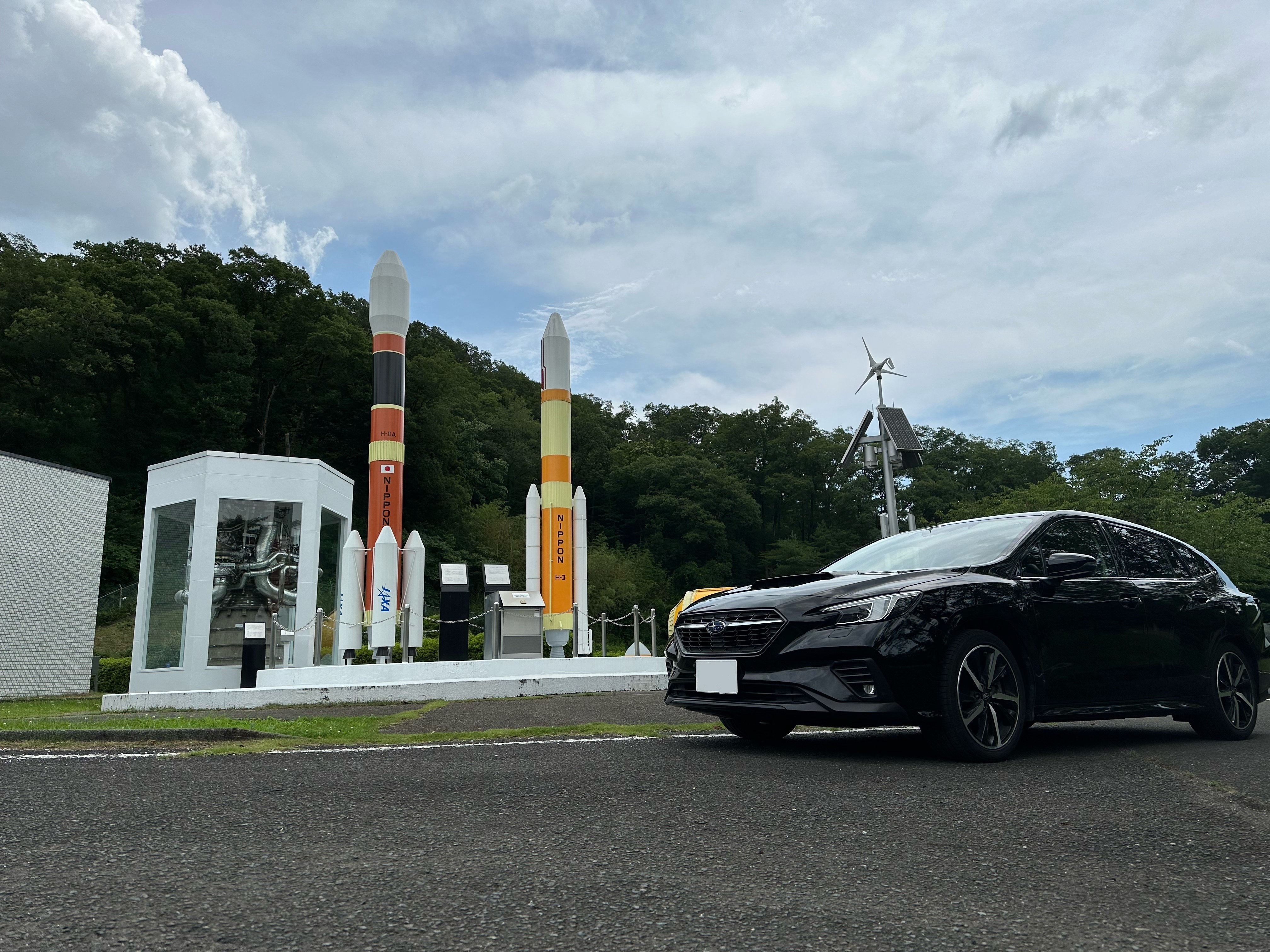 Furukawa on.the.Road〜 宇宙とSUBARUに導かれて、、、｜スバル