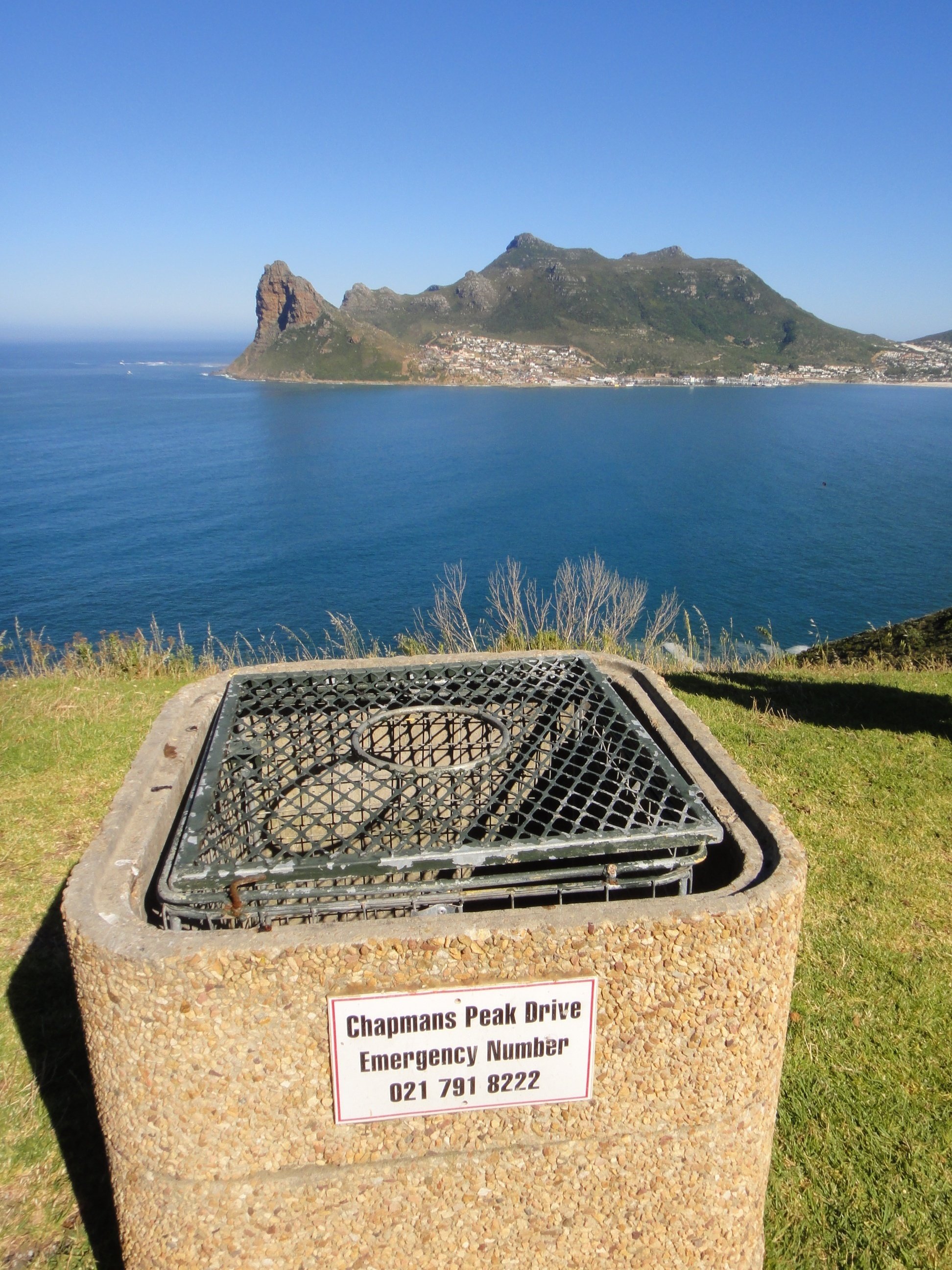 喜望峰の旅とアフリカ最南端｜しんけちゃん