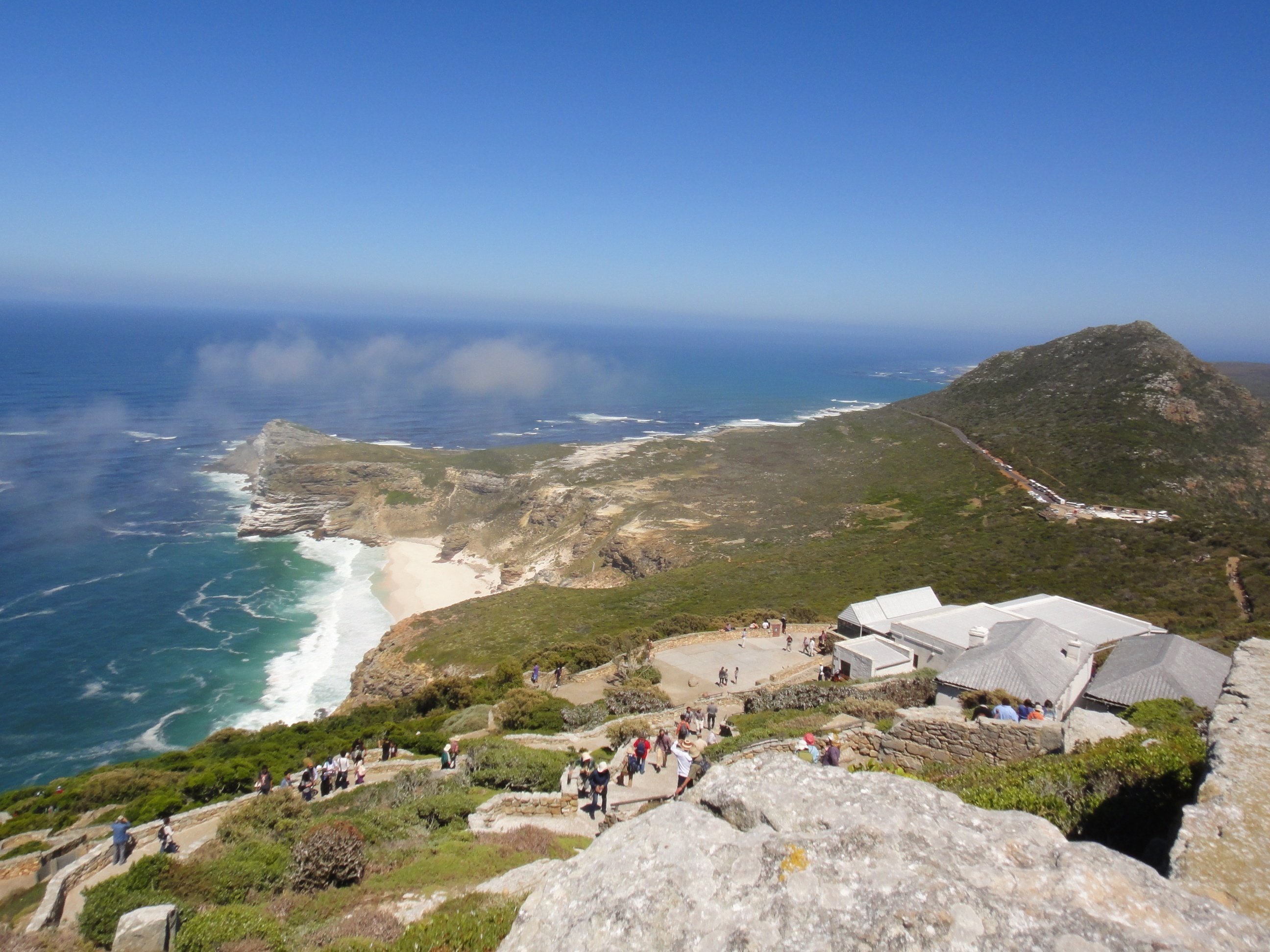 hope CRISTASEYA × PORT サマーカフタン アフリカンS hope CRISTASEYA