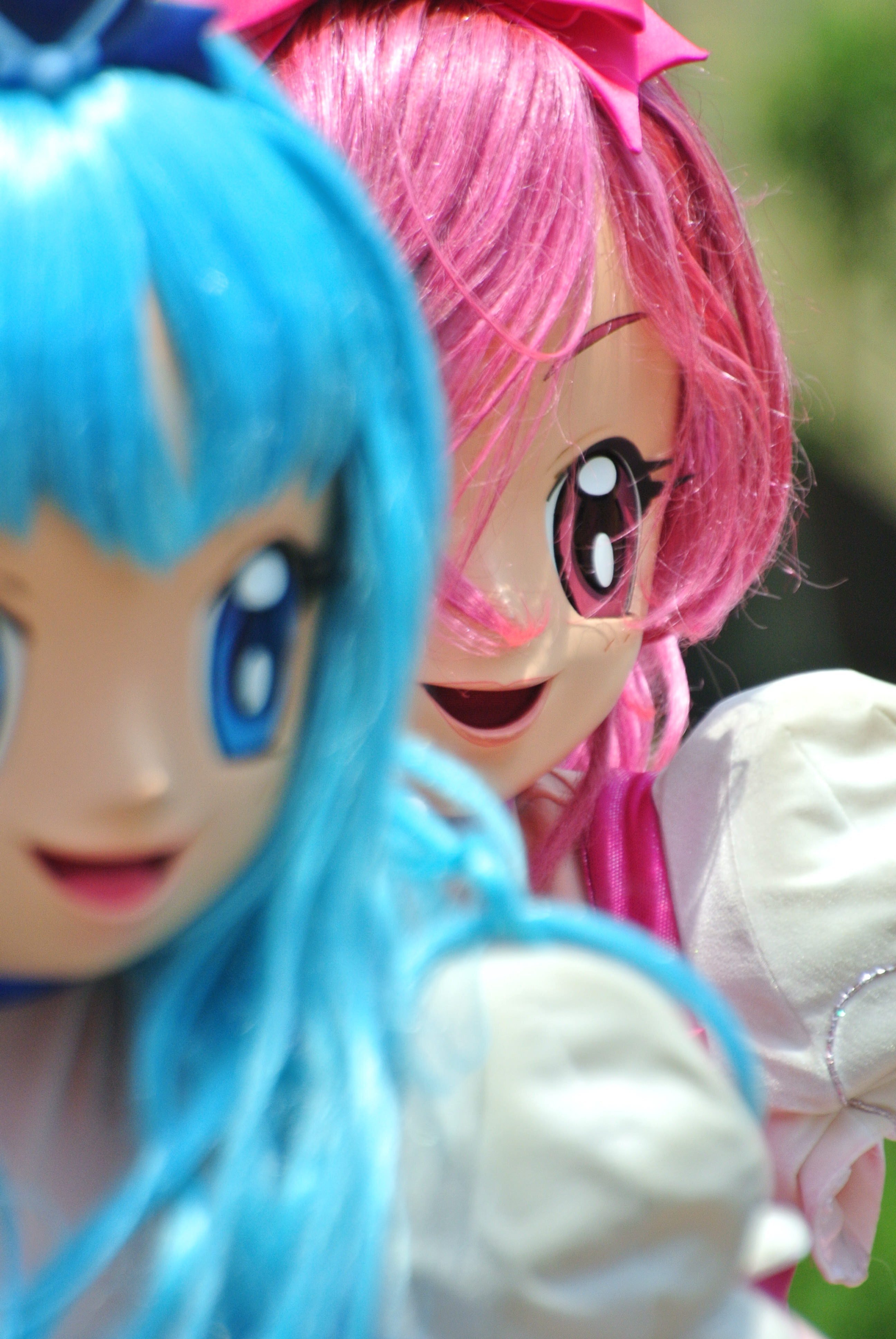 2013年6月】プリキュアオールスターズがやってくる！｜ほづみ りん