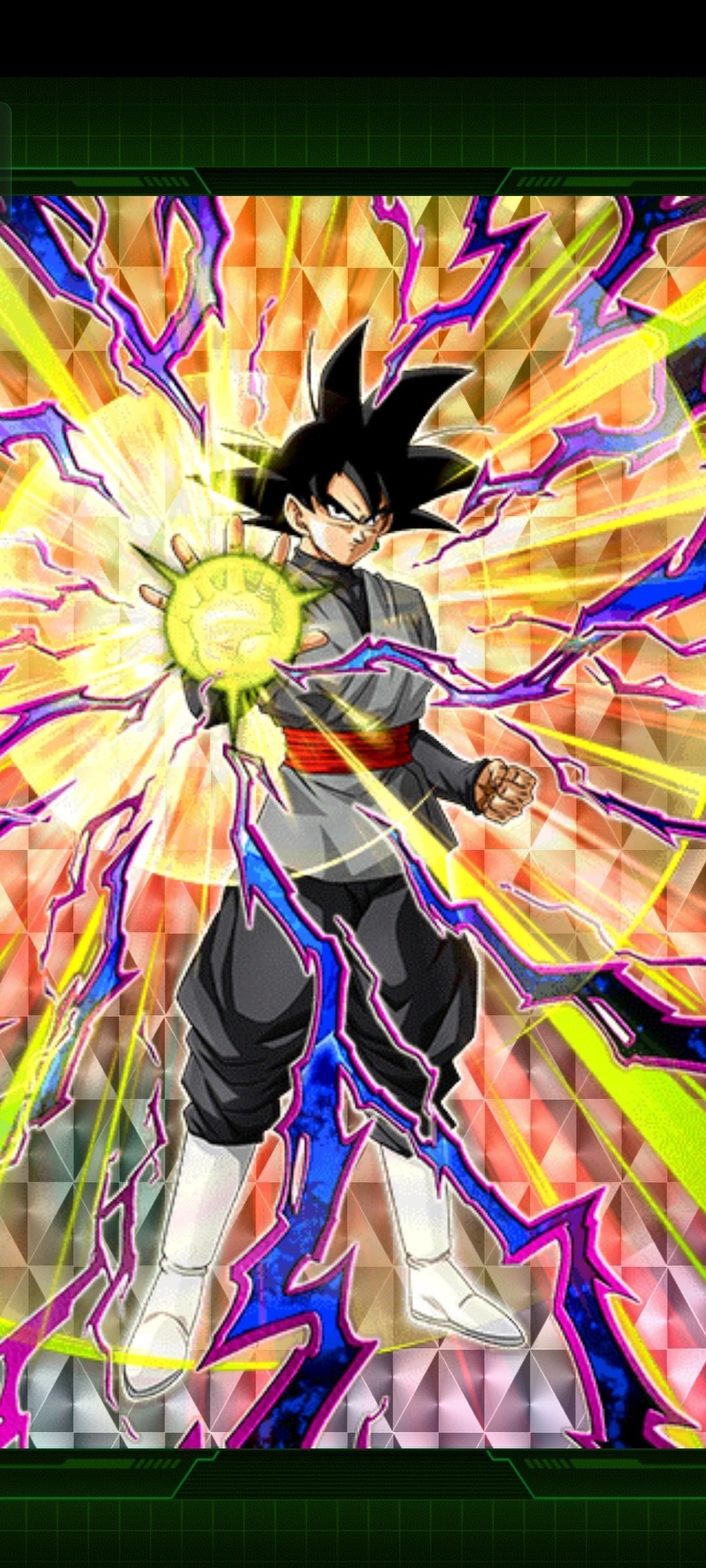 フィギュアを語ろう㉒DB/ゴクウブラック｜クリップ