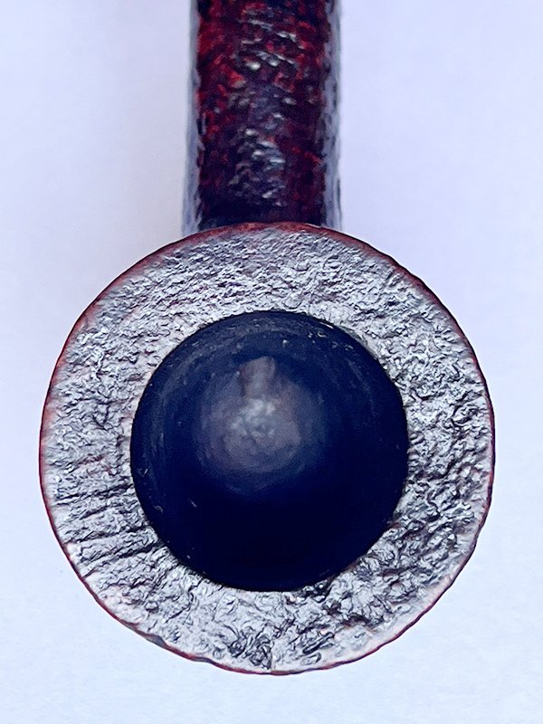 DUNHILL / SHELL BRIAR / RL F/T / 67年 / ④S|Bull DUNHILL / SHELL BRIAR / RL F/T / 67年 / ④S|Bull